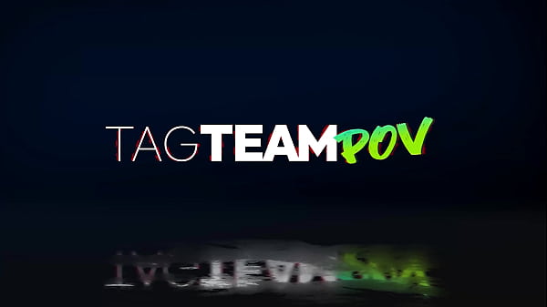 Big-Boobed Hottie Tx Snacks Gets Her Tight Pussy Wrecked In A DVP Play